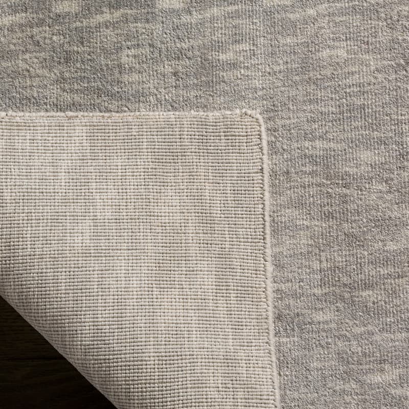 SAFAVIEH Handmade Mirage Shakila Modern Abstract Viscose Rug