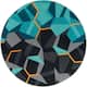 Option Teal