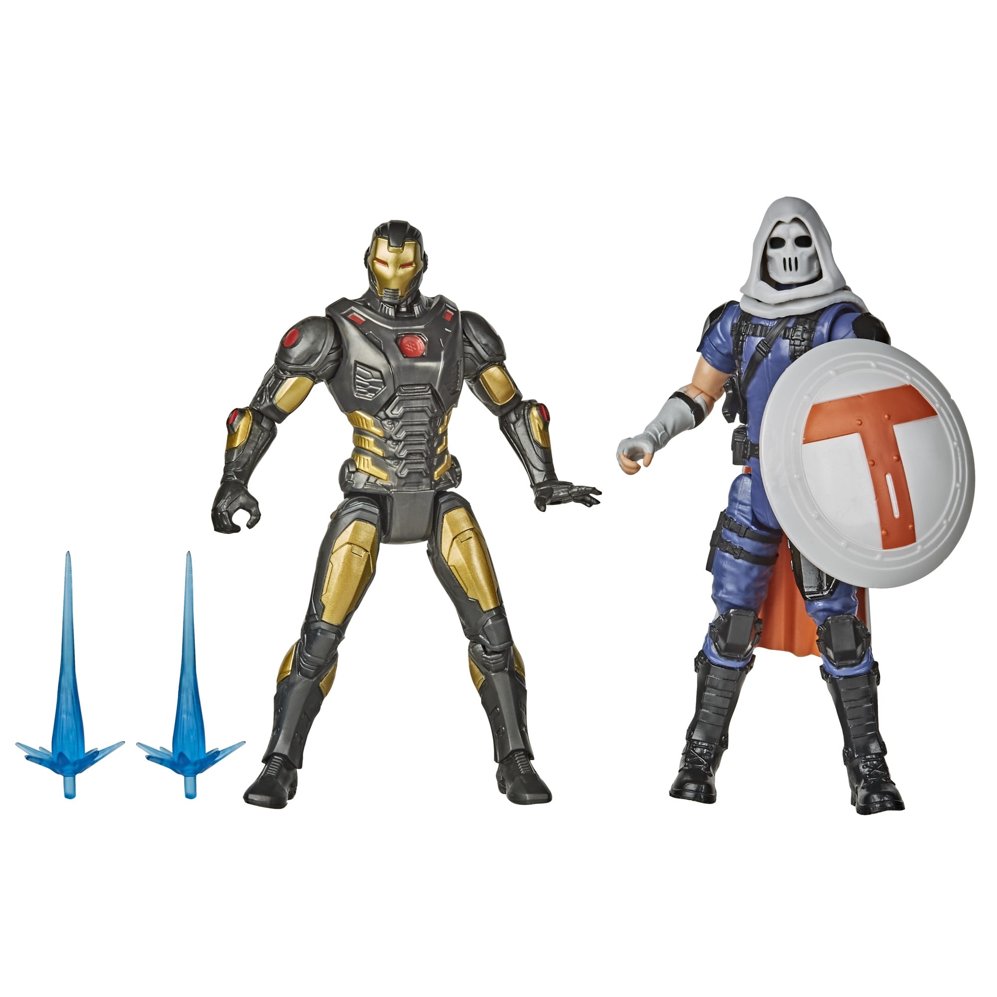 collectible marvel figures