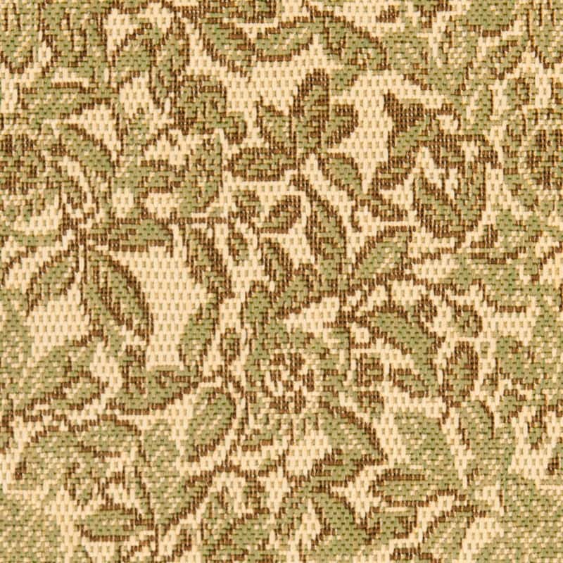 SAFAVIEH Courtyard Marceline Indoor/ Outdoor Waterproof Patio Backyard Rug