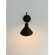 preview thumbnail 3 of 3, Maxim Signlite 14" Tall Outdoor Wall Sconce