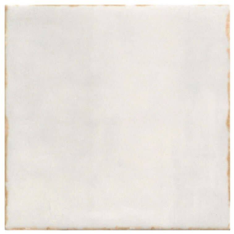 Emser Tile F14ANTI0505P Antigo - 5" x 5" Square Wall Tile - Glossy