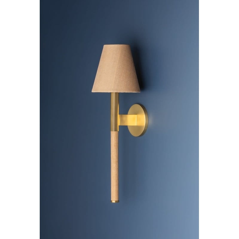 Hudson Valley Lighting 3420 Lindenwood 22" Tall Wall Sconce