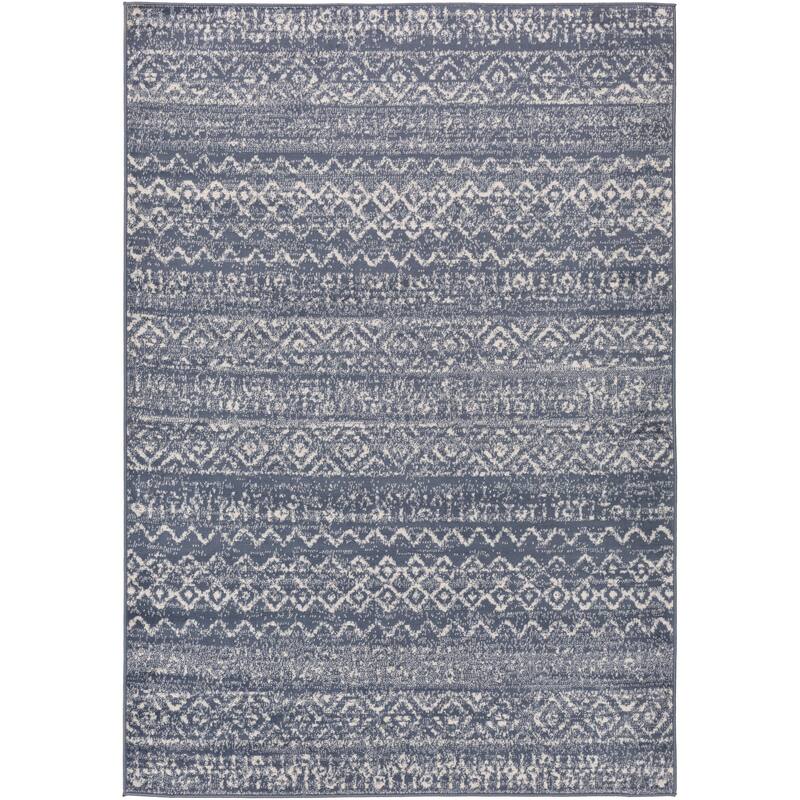 Livabliss Isidore Boho Transitional Area Rug