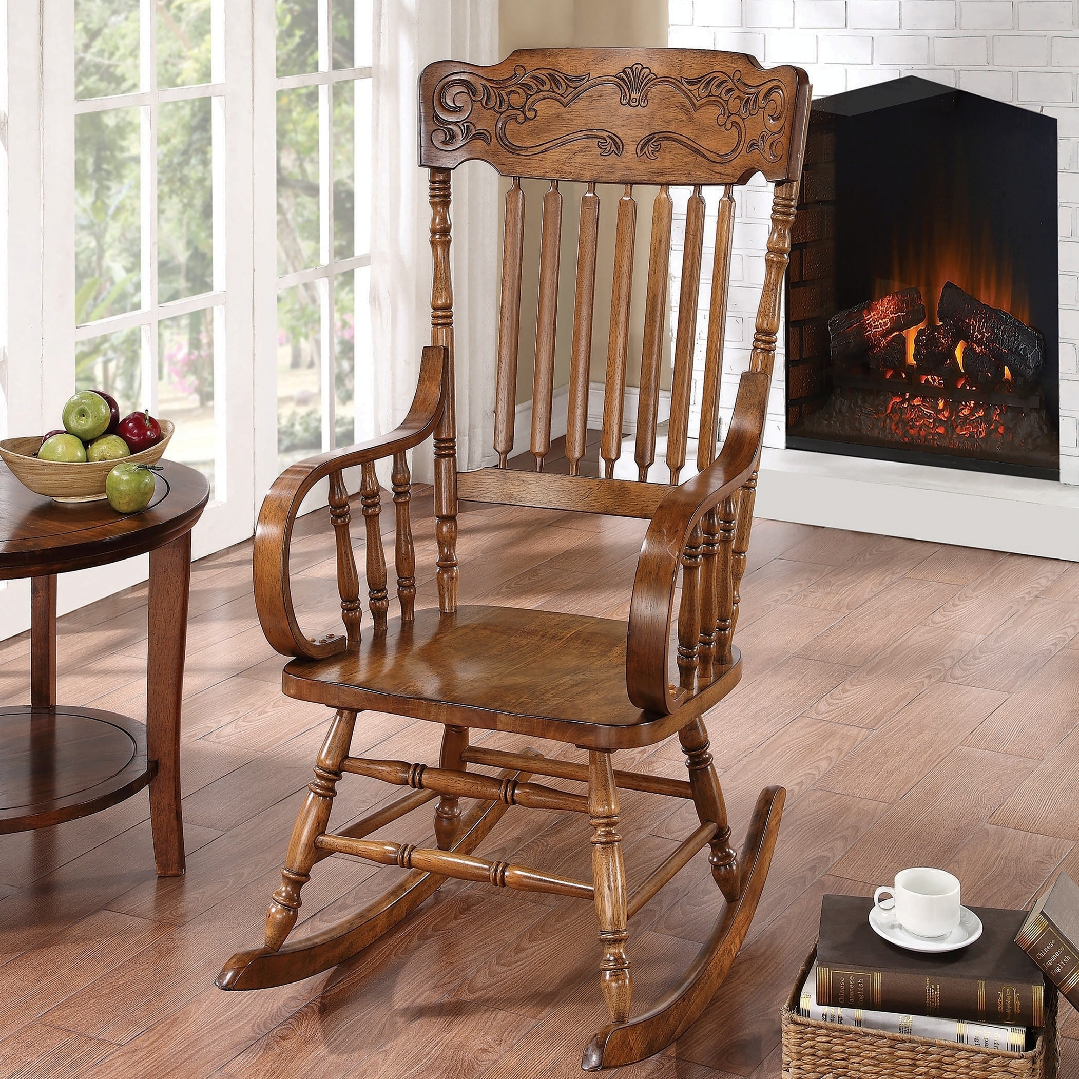 Sharan rocking chair deals