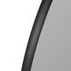 preview thumbnail 15 of 17, 2 Piece 60" Circle Wave Flexible Grey Adjustable Activity Table Set