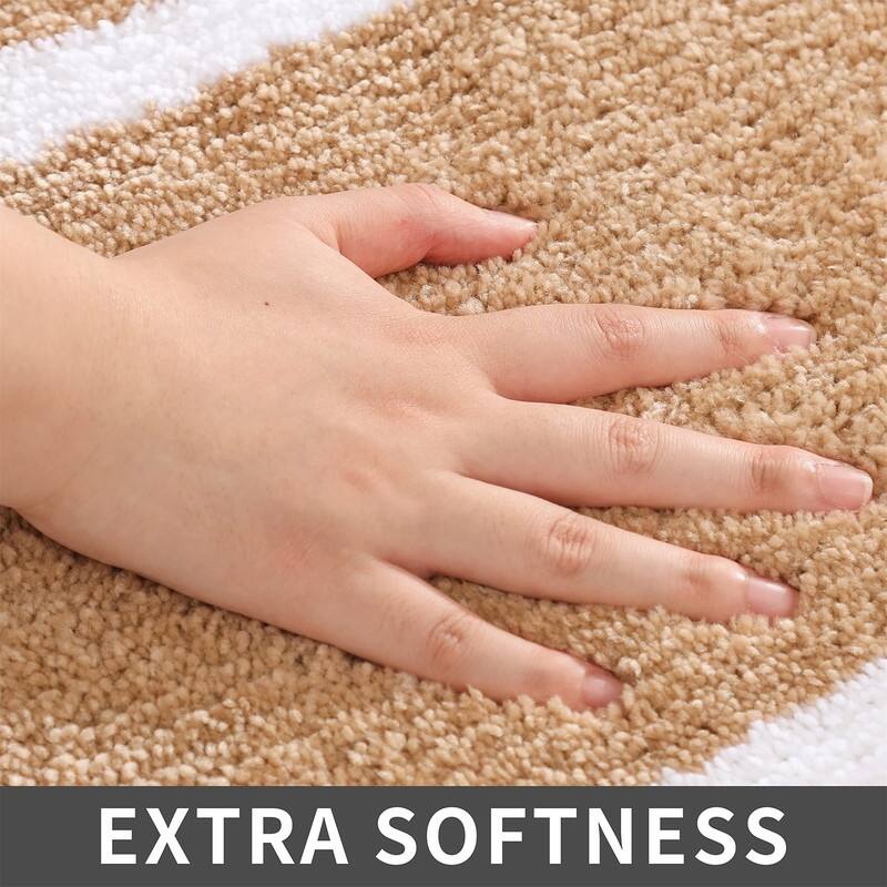 Bath Rugs for Bathroom