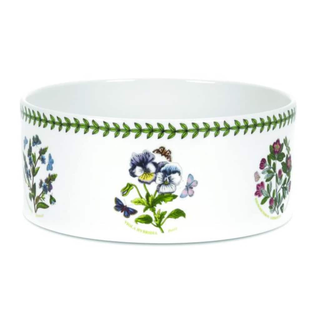 Portmeirion Botanic Garden Souffle Dish