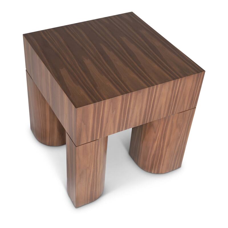 Eka End Table