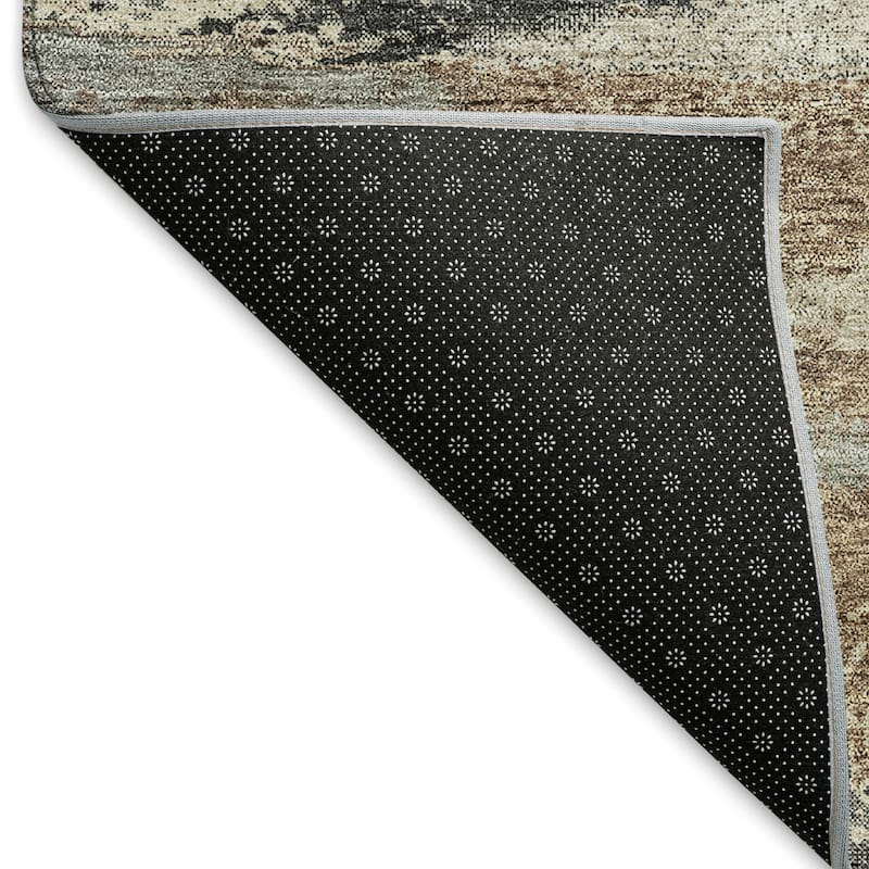 Premium Washable Super Soft Modern Casual Mayfield Rug