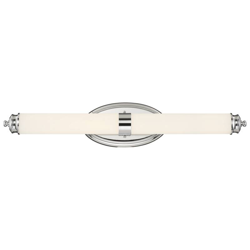 Access Lighting Madison LED Vanity with Opal Glass