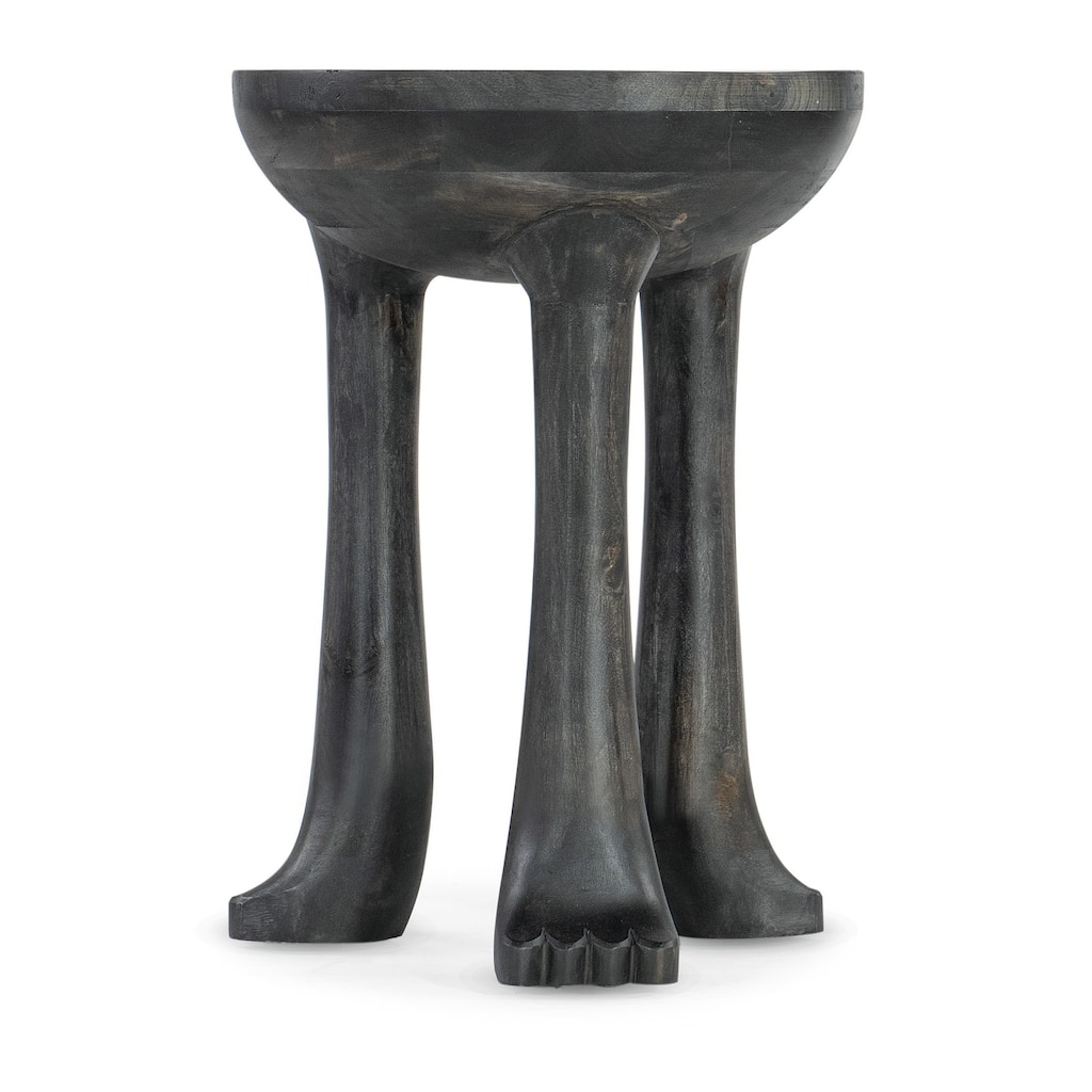 Hooker Furniture 7228-50692 Commerce and Market 17" Wide Wood Top