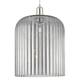 Option Polished Nickel