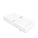 preview thumbnail 9 of 8, Graco Premium 4-Sided Contour Changing Pad - White