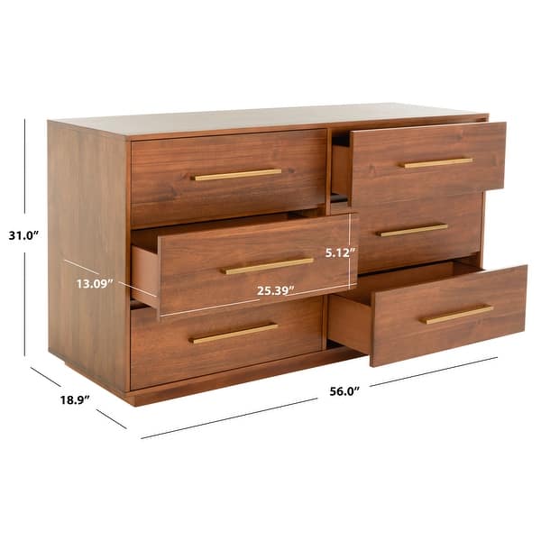 white christmas dresses Covetown Dark Brown Chest of Drawers