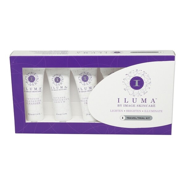 IMAGE Skincare Iluma Travel/trial Kit