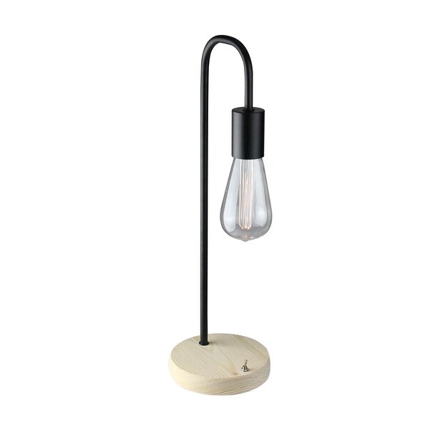 battery operated led table lamps