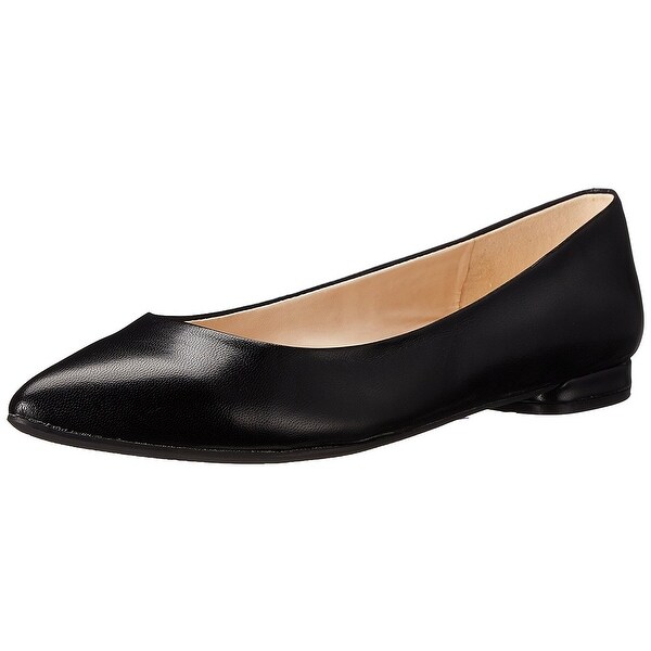 onlee pointed toe flats