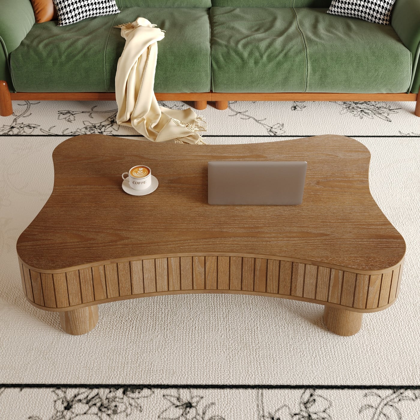 Option Walnut