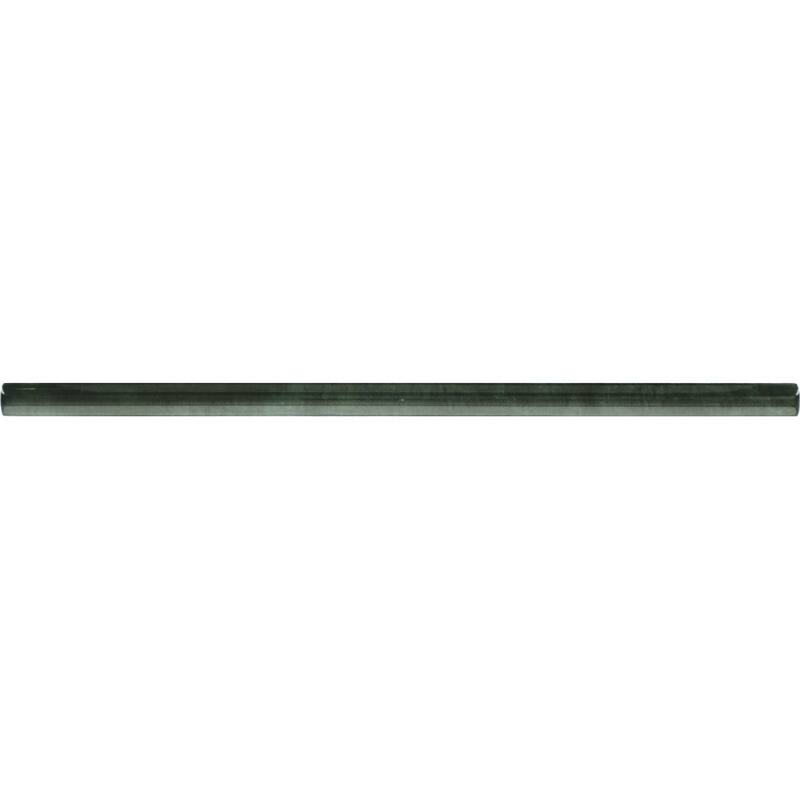 Daltile Miramo 1/2" x 12" Ceramic Jolly Trim (Sold By the Piece)