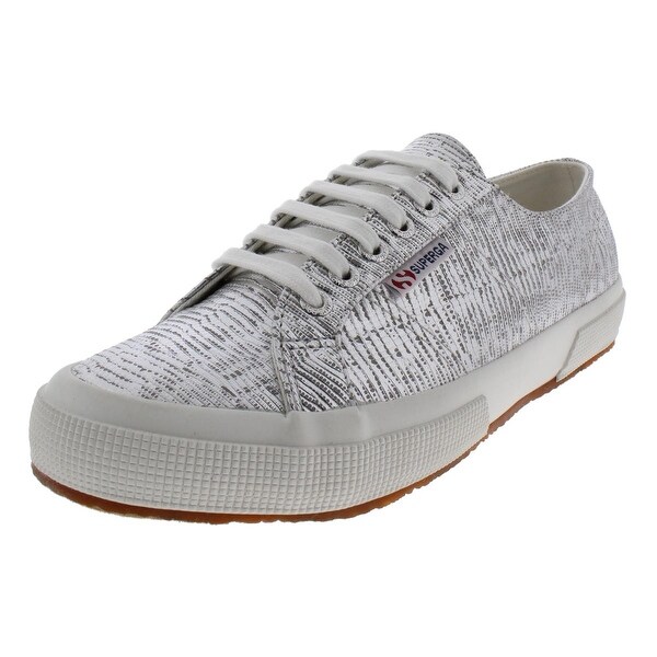 superga metallic