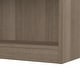 preview thumbnail 9 of 12, Universal Small 2 Shelf Bookcase Storage - Set of 2 by Bush Furniture.
