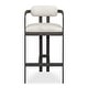 preview thumbnail 8 of 12, Uttermost Kalmar Outdoor Stool