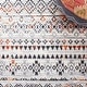 preview thumbnail 31 of 35, SAFAVIEH Tulum Nawal Boho Rug