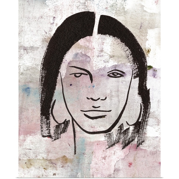 "Feminas II" Poster Print