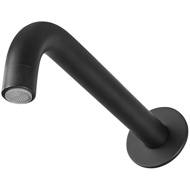 Swiss Madison SM-BF65 Ivy Single-Handle Wall Mount Bathroom Faucet