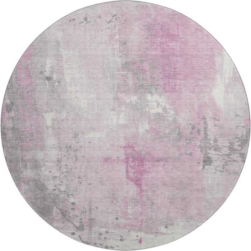 Premium Washable Super Soft Abstract Modern Mayfield Rug