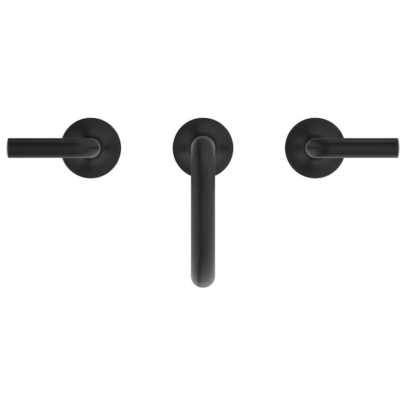 Pfister LF-049-ZL Zeelan 1.2 GPM Widespread Bathroom Faucet