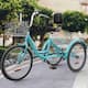 Option Mint Green