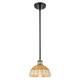 Option Black Antique Brass