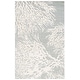 preview thumbnail 42 of 63, SAFAVIEH Handmade Bella Lular Modern Floral Wool Rug 4' x 6' - Grey/Ivory - Rectangle