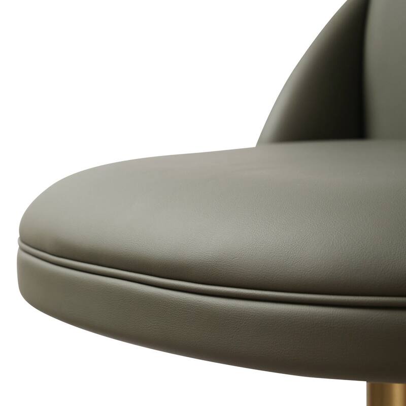 Finta 360 Degree Swivel Counter Stool