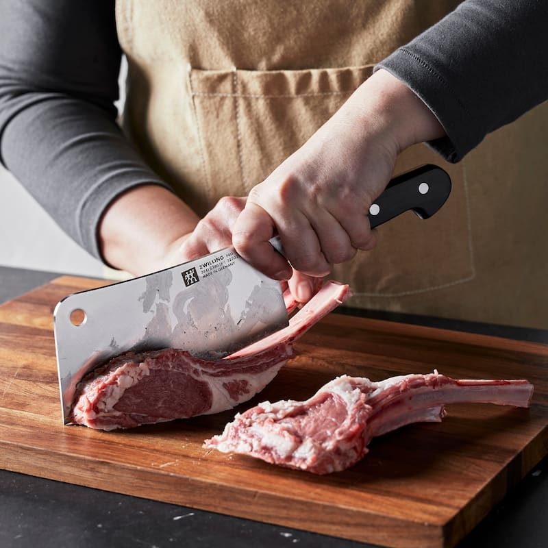 ZWILLING Pro 6-inch Meat Cleaver