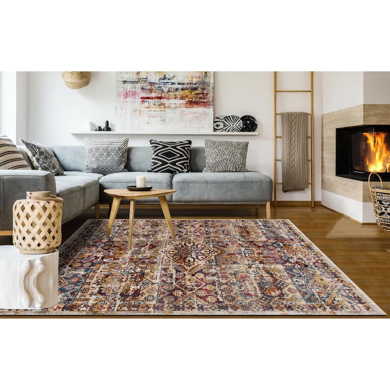 Noori Rug Latif Tracey Rug