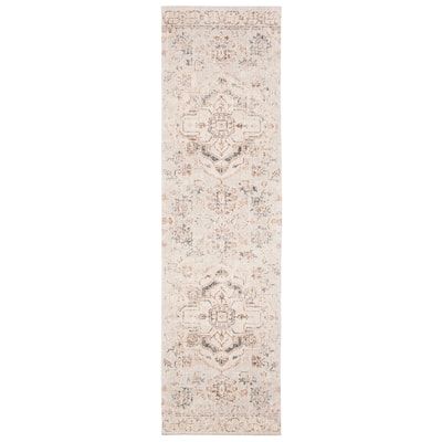 SAFAVIEH Artisan Pierette Distressed Oriental Rug