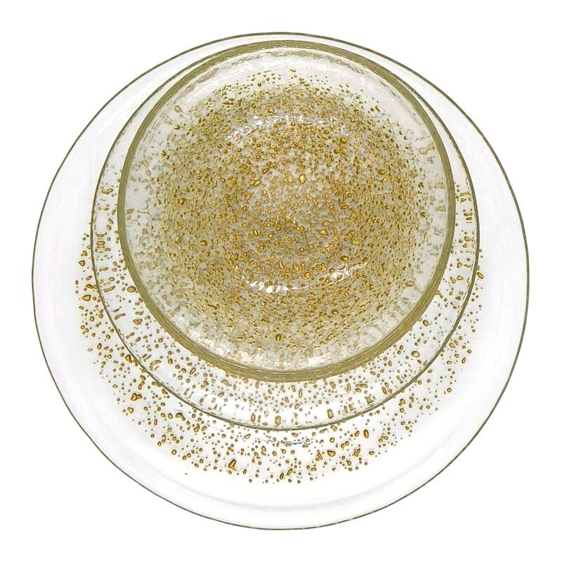 ISLA 12PC Dinnerware Set - 11"