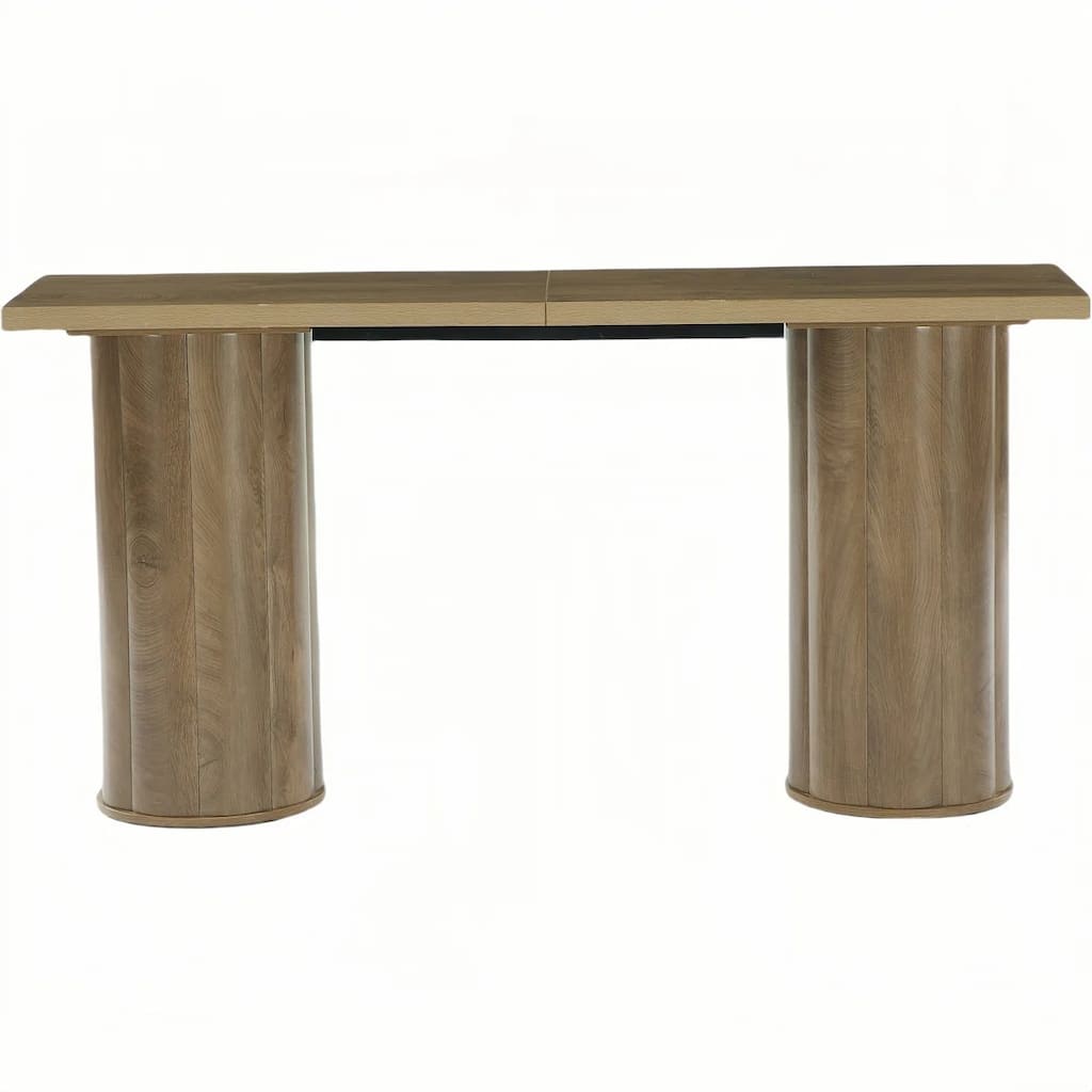 70.9" Bar Table, Height Pub Table, Bistro, Dining Room, Living Room - N/A