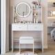 Option White