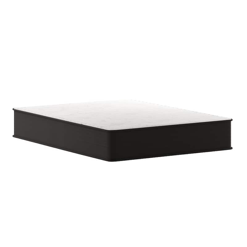 Premium Foam and Pocket Spring Hybrid Mattress in a Box