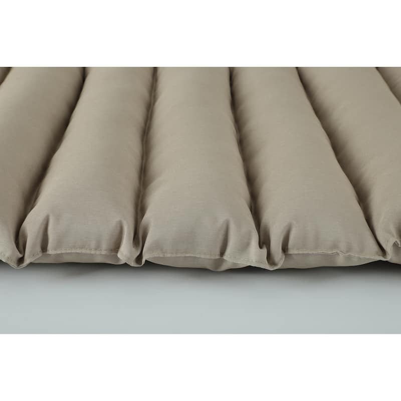 Outdoor Lounge Chair Cushion Replacement Set of 2
