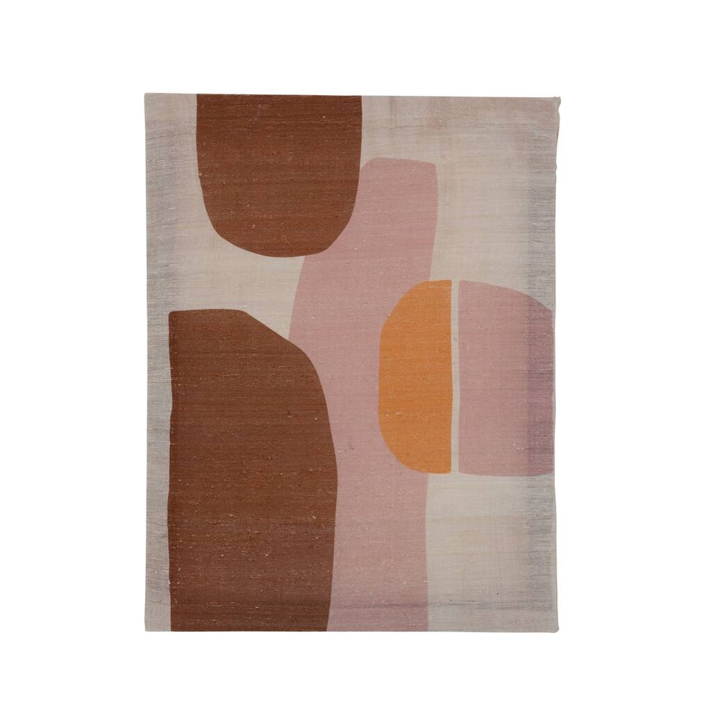 Wall Deco Silk Balance B- ST - Multi Co