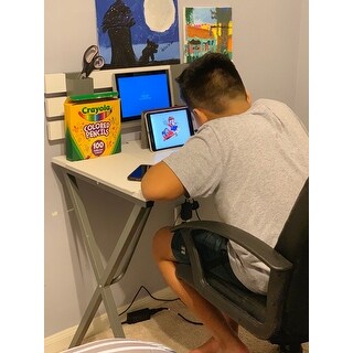 Porch & Den Menomonee Corey Desk