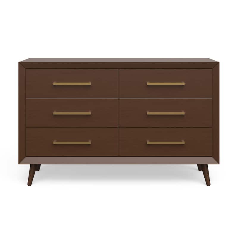 Cranbrook Double Dresser