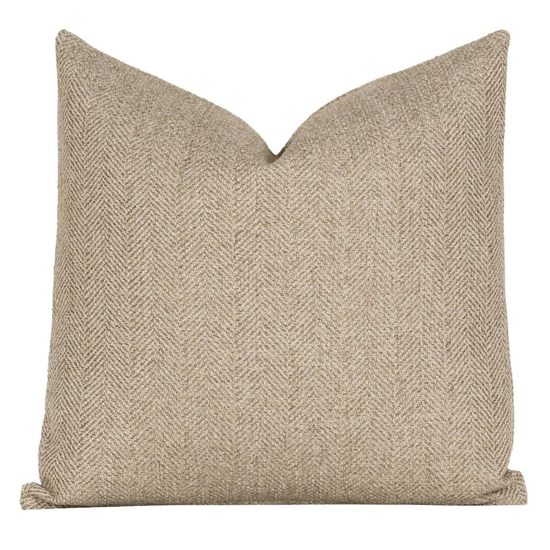 Siscovers Adventure Stain-Resistant Throw Pillow