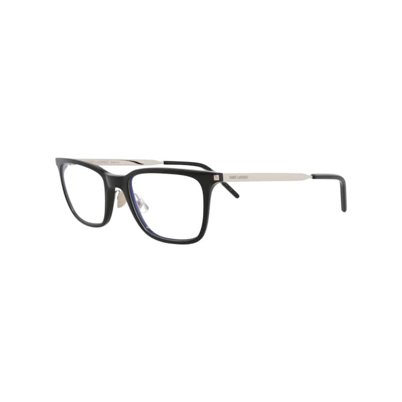 Saint Laurent Square-Frame Acetate Optical Frames