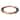 Kichler Direct-to-Ceiling Slim Decorative Trim 6 inch Round